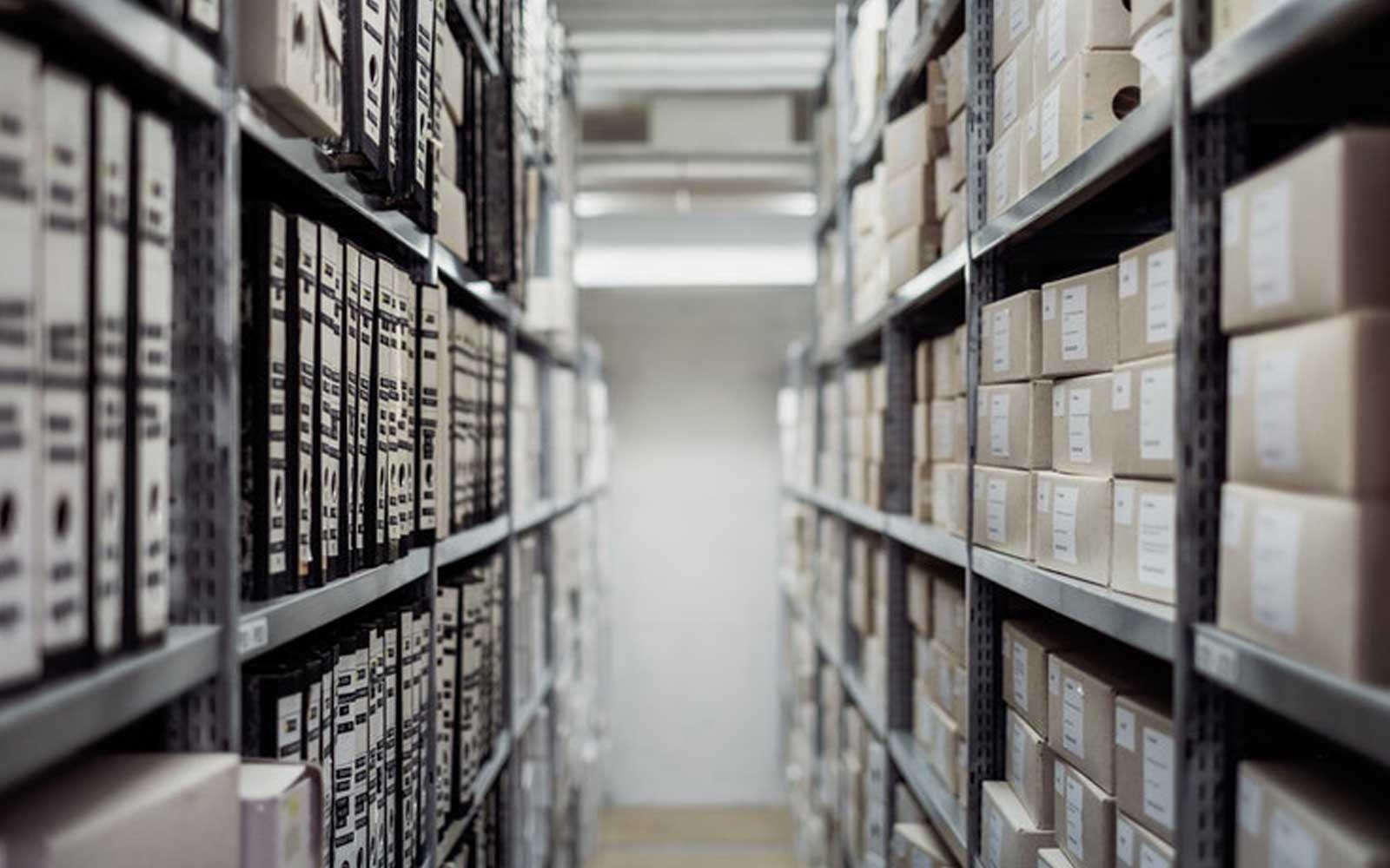 Manage Your Inventory & Reduce Storage Fees